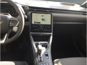 Lexus LBX mit Komfort Paket +Wartung inklusive!