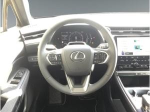 Lexus LBX mit Komfort Paket +Wartung inklusive!