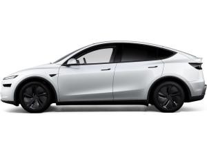 Tesla Model Y Long Range Dual Motor AWD Allrad schnell verfügbar