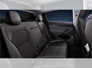 Tesla Model Y Long Range Dual Motor AWD Allrad schnell verfügbar