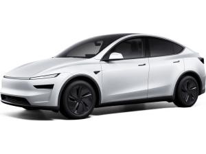 Tesla Model Y Long Range Dual Motor AWD Allrad schnell verfügbar