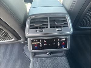 Audi A6 Limousine advanced 40 TDI S tr Matrix 18
