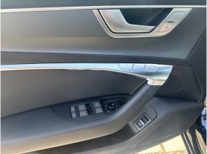 Audi A6 Limousine advanced 40 TDI S tr Matrix 18