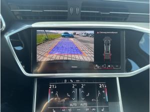 Audi A6 Limousine advanced 40 TDI S tr Matrix 18