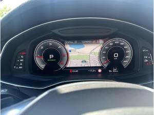 Audi A6 Limousine advanced 40 TDI S tr Matrix 18