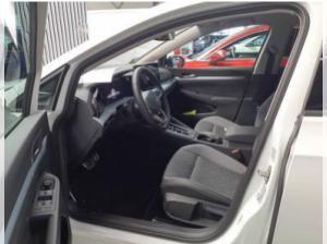 Volkswagen Golf 8 2.0 TDI DSG Goal LED NAVI AHK ACC SIDEASS KAMERA SHZ