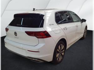 Volkswagen Golf 8 2.0 TDI DSG Goal LED NAVI AHK ACC SIDEASS KAMERA SHZ