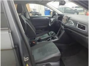 Volkswagen T-Roc 1.5 TSI DSG Style LED NAVI AHK PARKLENK PDC SHZ