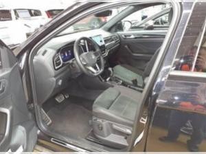 Volkswagen T-Roc 2.0 TDI DSG R-Line LED NAVI AHK ACC PARKASS