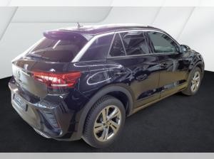 Volkswagen T-Roc 2.0 TDI DSG R-Line LED NAVI AHK ACC PARKASS