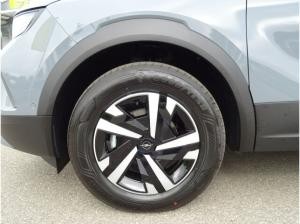 Opel Mokka Edition Klima/SH/ Navi