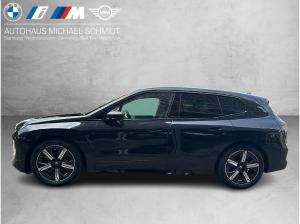 BMW ix xDrive45 HK HiFi DAB LED Komfortzg. Shz