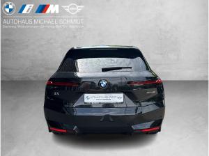 BMW ix xDrive45 HK HiFi DAB LED Komfortzg. Shz