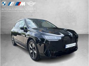 BMW ix xDrive45 HK HiFi DAB LED Komfortzg. Shz