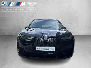 BMW ix xDrive45 HK HiFi DAB LED Komfortzg. Shz