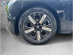 BMW ix xDrive45 HK HiFi DAB LED Komfortzg. Shz