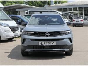Opel Mokka Edition Klima /LRH/SH/Navi