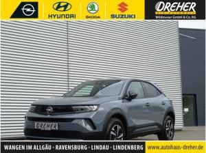 Opel Mokka Edition Klima/Sitz-u. Lenkradhzg /Navi
