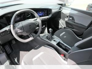 Opel Mokka Edition Klima /LRH/SH/Navi
