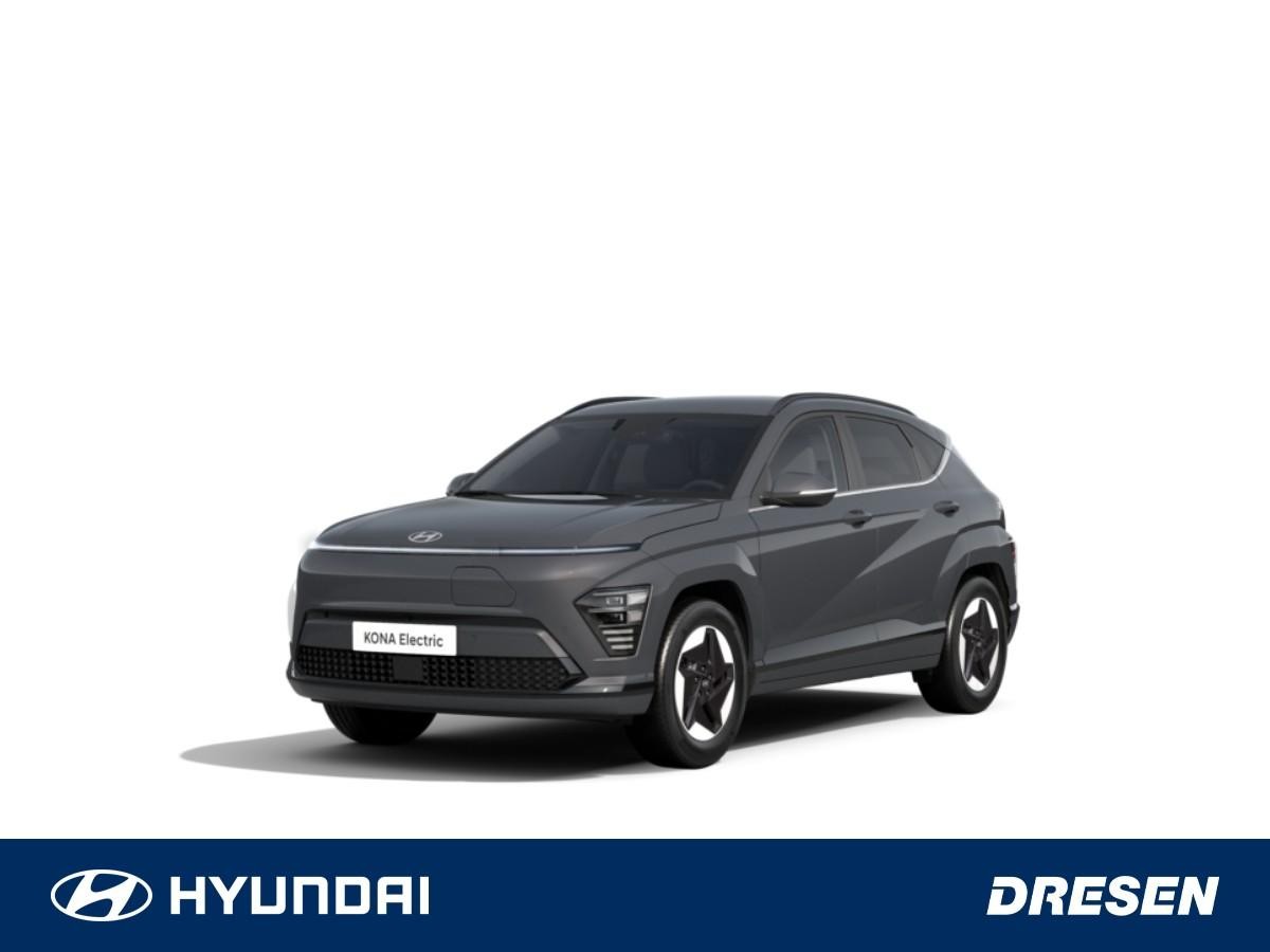 Hyundai KONA Elektro Prime⚠️NUR FÜR MITARBEITER ÖFFENTL.DIENST⚠️ | Head-Up | 360 Kamera | Elektr.Heckkl. | Navi | Klimaa