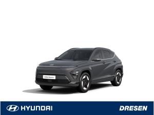 Hyundai KONA Elektro Prime⚠️NUR FÜR MITARBEITER ÖFFENTL.DIENST⚠️ | Head-Up | 360 Kamera | Elektr.Heckkl. | Navi | Klimaa