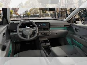 Hyundai KONA Elektro Prime⚠️NUR FÜR MITARBEITER ÖFFENTL.DIENST⚠️ | Head-Up | 360 Kamera | Elektr.Heckkl. | Navi | Klimaa