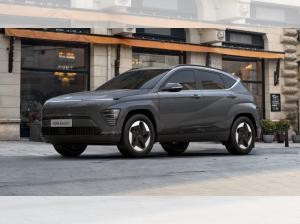 Hyundai KONA Elektro Prime⚠️NUR FÜR MITARBEITER ÖFFENTL.DIENST⚠️ | Head-Up | 360 Kamera | Elektr.Heckkl. | Navi | Klimaa