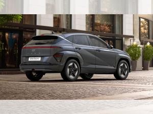 Hyundai KONA Elektro Prime⚠️NUR FÜR MITARBEITER ÖFFENTL.DIENST⚠️ | Head-Up | 360 Kamera | Elektr.Heckkl. | Navi | Klimaa