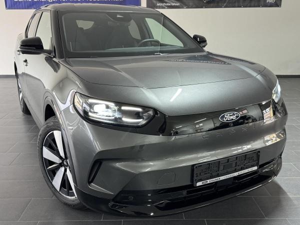 Ford Capri 🔌77 kWh🔋⚡604 KM REICHWEITE⚡286PS⚡360-GRAD-KAMERA⚡ELEKTRISCHE HECKKLAPPE⚡ Ford Capri 🔌77 kWh🔋⚡604 KM REICHWEITE⚡286PS⚡360-GRAD-KAMERA⚡ELEKTRISCHE HECKKLAPPE⚡