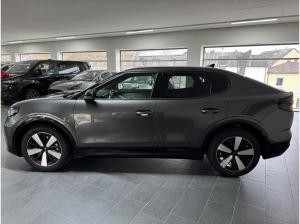 Ford Capri 🔌77 kWh🔋⚡604 KM REICHWEITE⚡286PS⚡360-GRAD-KAMERA⚡ELEKTRISCHE HECKKLAPPE⚡