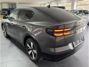 Ford Capri 🔌77 kWh🔋⚡604 KM REICHWEITE⚡286PS⚡360-GRAD-KAMERA⚡ELEKTRISCHE HECKKLAPPE⚡