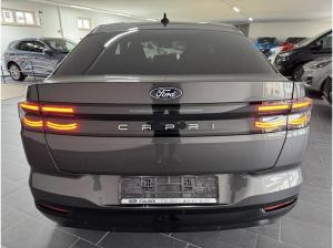 Ford Capri 🔌77 kWh🔋⚡604 KM REICHWEITE⚡286PS⚡360-GRAD-KAMERA⚡ELEKTRISCHE HECKKLAPPE⚡
