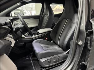 Ford Capri 🔌77 kWh🔋⚡604 KM REICHWEITE⚡286PS⚡360-GRAD-KAMERA⚡ELEKTRISCHE HECKKLAPPE⚡