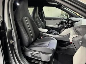 Ford Capri 🔌77 kWh🔋⚡604 KM REICHWEITE⚡286PS⚡360-GRAD-KAMERA⚡ELEKTRISCHE HECKKLAPPE⚡