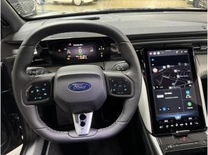 Ford Capri 🔌77 kWh🔋⚡604 KM REICHWEITE⚡286PS⚡360-GRAD-KAMERA⚡ELEKTRISCHE HECKKLAPPE⚡