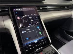 Ford Capri 🔌77 kWh🔋⚡604 KM REICHWEITE⚡286PS⚡360-GRAD-KAMERA⚡ELEKTRISCHE HECKKLAPPE⚡