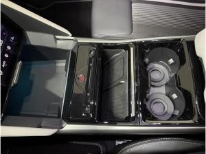 Ford Capri 🔌77 kWh🔋⚡604 KM REICHWEITE⚡286PS⚡360-GRAD-KAMERA⚡ELEKTRISCHE HECKKLAPPE⚡