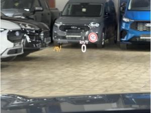 Ford Capri 🔌77 kWh🔋⚡604 KM REICHWEITE⚡286PS⚡360-GRAD-KAMERA⚡ELEKTRISCHE HECKKLAPPE⚡