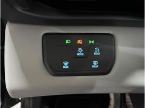 Ford Capri 🔌77 kWh🔋⚡604 KM REICHWEITE⚡286PS⚡360-GRAD-KAMERA⚡ELEKTRISCHE HECKKLAPPE⚡