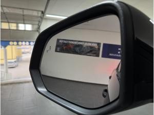 Ford Capri 🔌77 kWh🔋⚡604 KM REICHWEITE⚡286PS⚡360-GRAD-KAMERA⚡ELEKTRISCHE HECKKLAPPE⚡