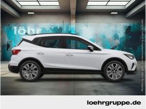 Seat Arona Road Edition 1.0 TSI 70 kW (95 PS)