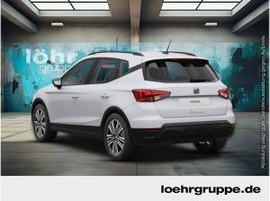 Seat Arona Road Edition 1.0 TSI 70 kW (95 PS)