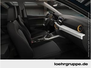 Seat Arona Road Edition 1.0 TSI 70 kW (95 PS)