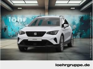 Seat Arona Road Edition 1.0 TSI 70 kW (95 PS)