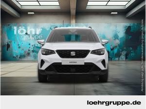 Seat Arona Road Edition 1.0 TSI 70 kW (95 PS)