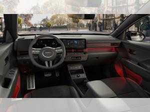 Hyundai KONA Elektro N Line X⚠️NUR FÜR MITARBEITER ÖFFENTL.DIENST⚠️ | BOSE | LED | 360 Kamera | Head-Up | Klimaauto. | N