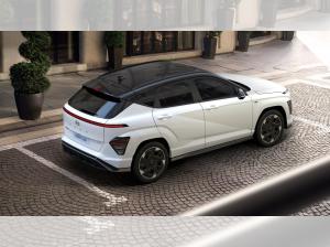 Hyundai KONA Elektro N Line X⚠️NUR FÜR MITARBEITER ÖFFENTL.DIENST⚠️ | BOSE | LED | 360 Kamera | Head-Up | Klimaauto. | N