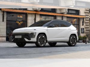 Hyundai KONA Elektro N Line X⚠️NUR FÜR MITARBEITER ÖFFENTL.DIENST⚠️ | BOSE | LED | 360 Kamera | Head-Up | Klimaauto. | N