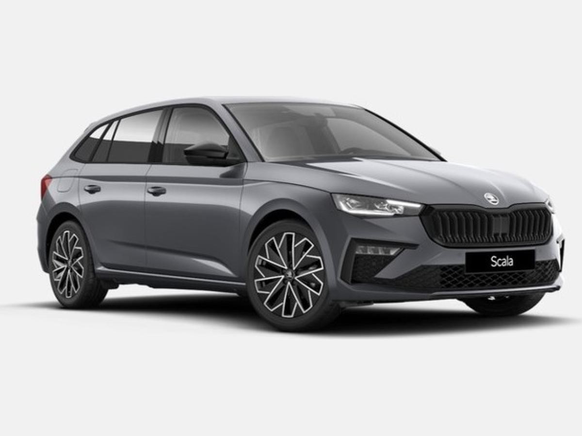 Skoda Scala Tour 1.0 TSI (Mettmann)