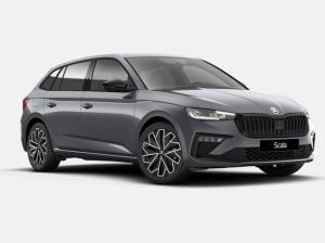 Skoda Scala Tour 1.0 TSI  (Mettmann)